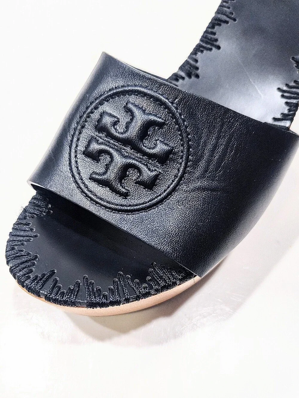 Tory Burch step into